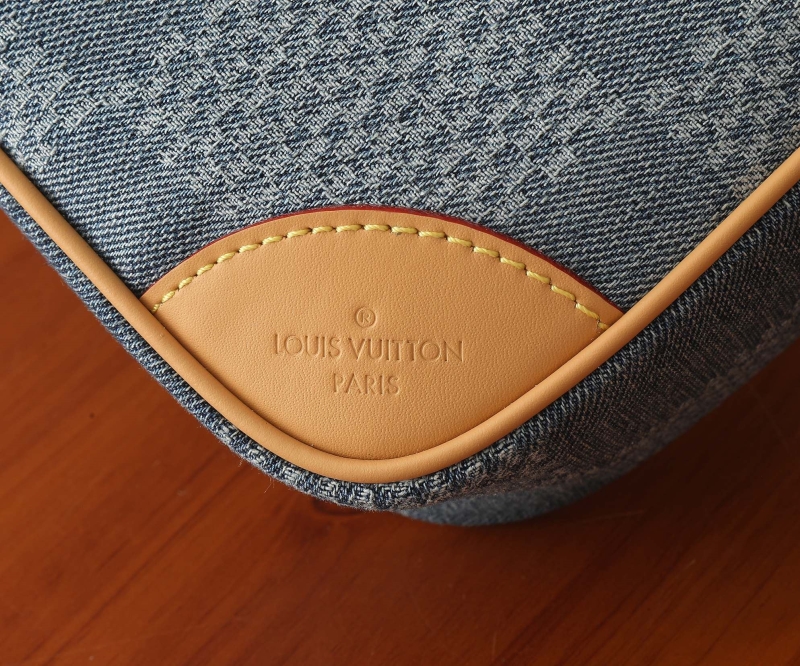 LV Box Bags